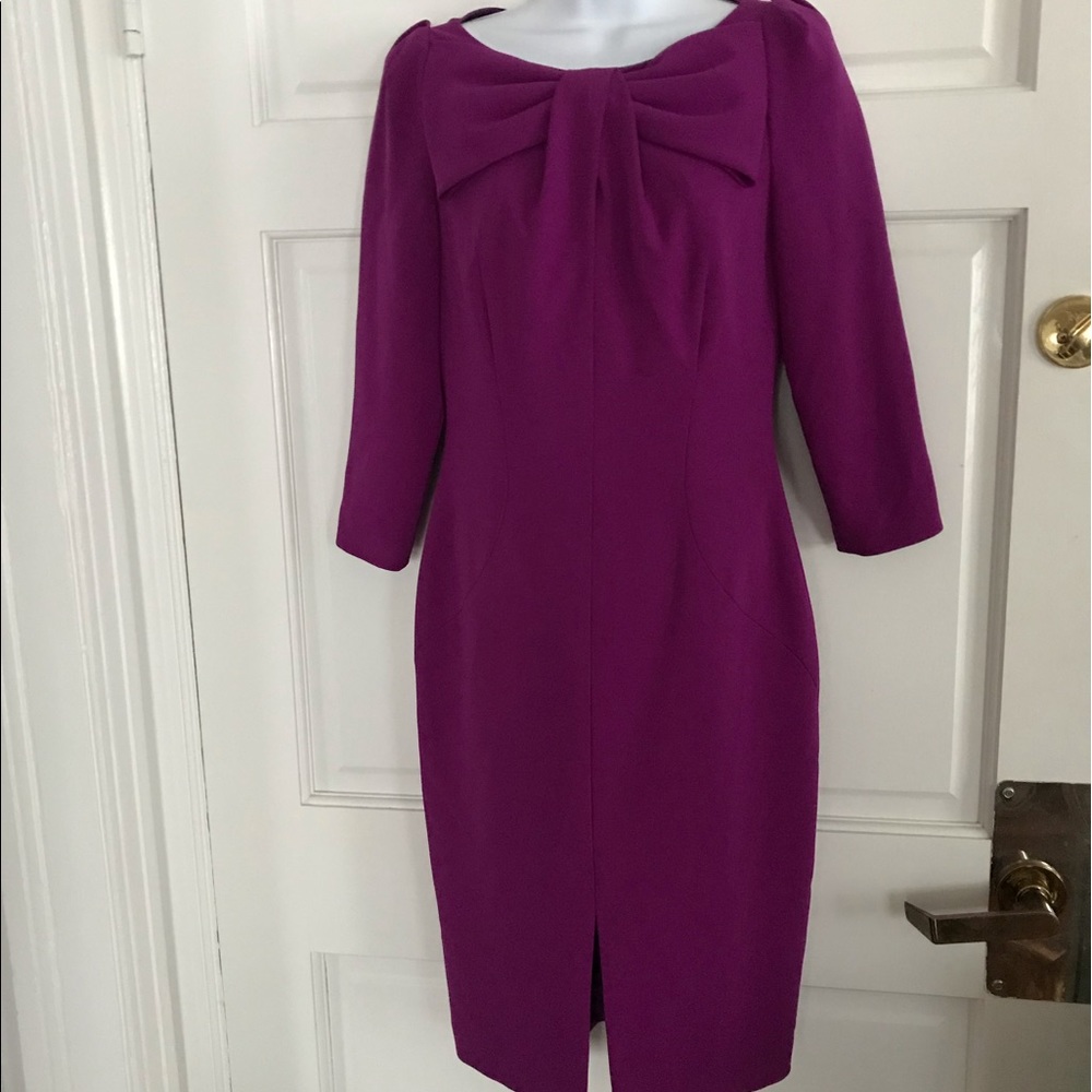 Lucian Matis dress